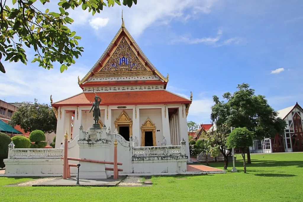 อาคารพิพิธภัณฑสถานแห่งชาติ พระนคร