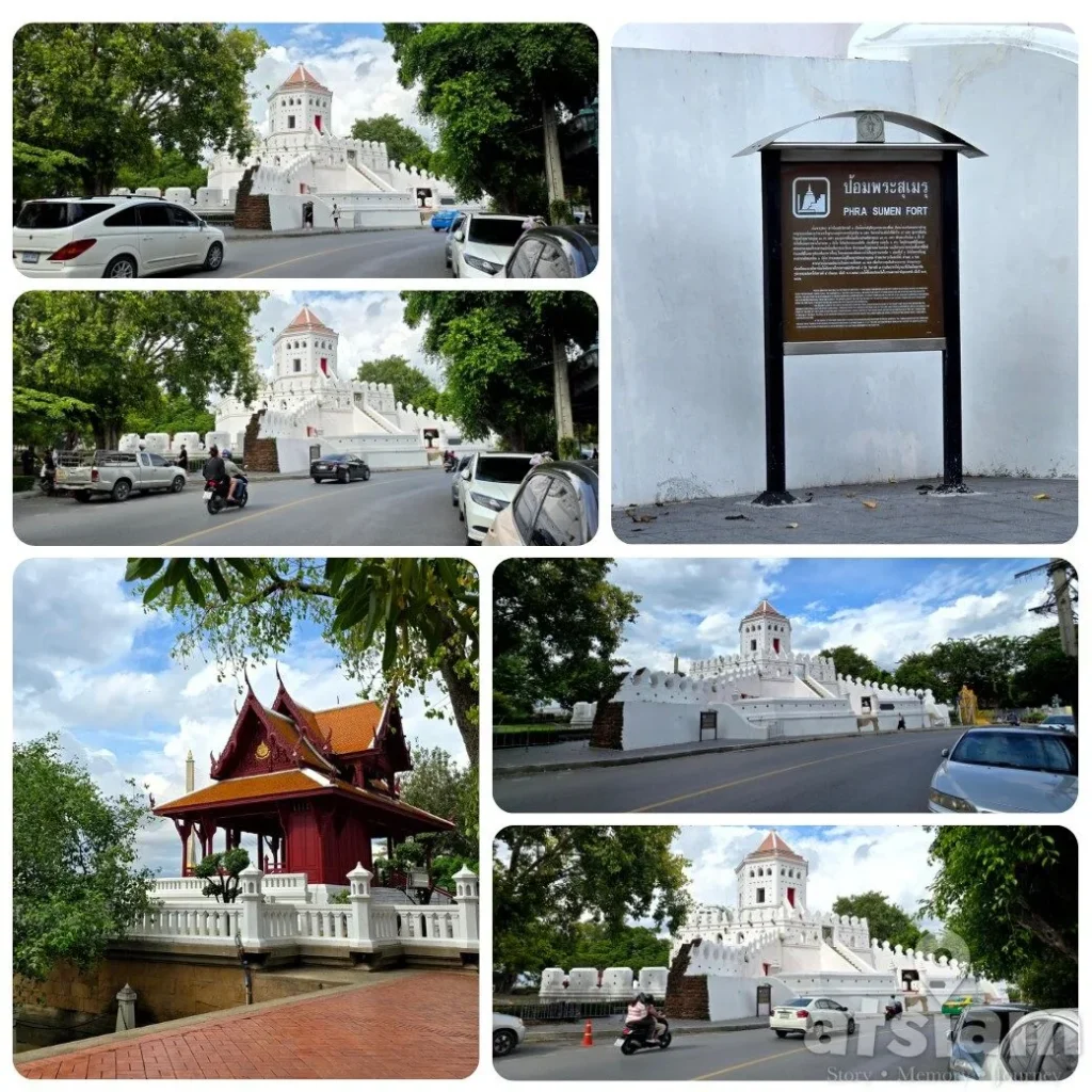 ถนนข้าวสาร ชิลยาวเช้ายันค่ำ