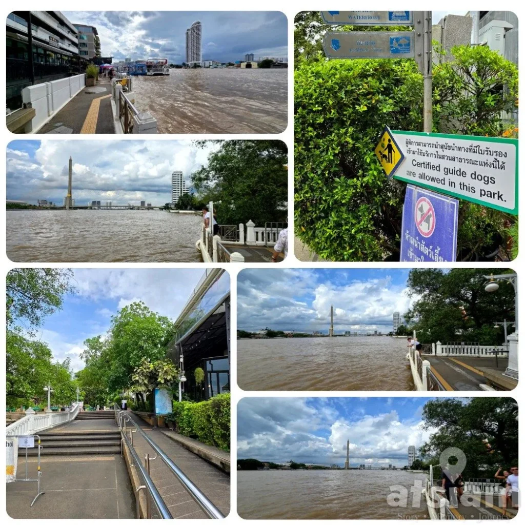 ถนนข้าวสาร ชิลยาวเช้ายันค่ำ
