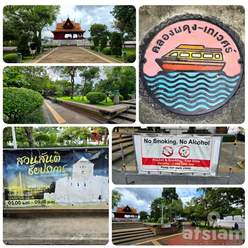 ถนนข้าวสาร ชิลยาวเช้ายันค่ำ