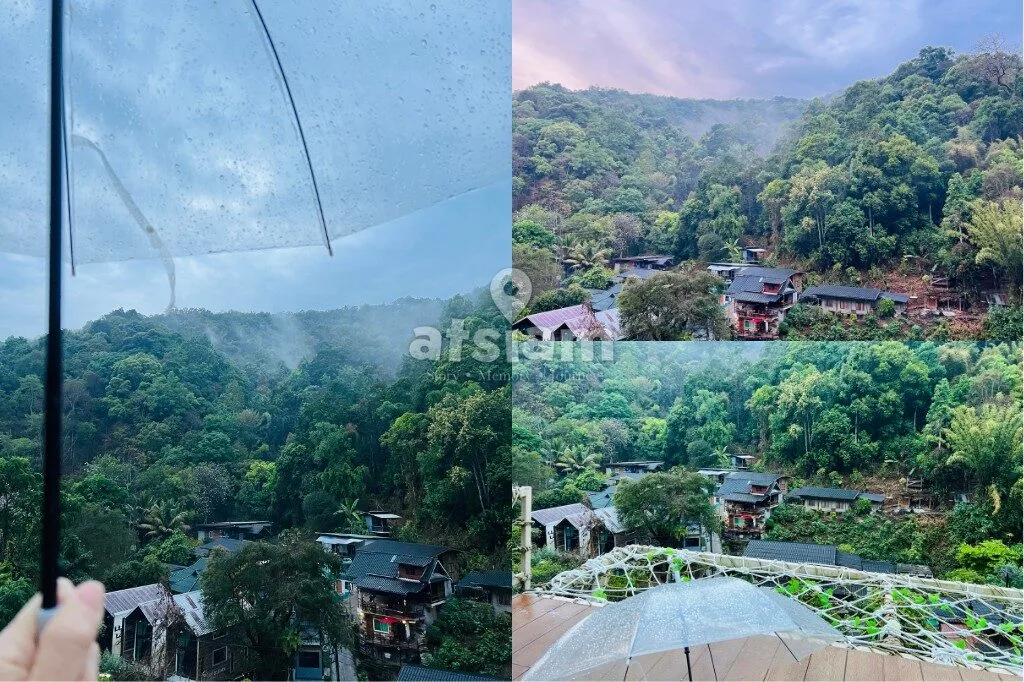 ฮีลใจ๋ Heal jai แม่ลาย เชียงใหม่ ที่พัก"ลับ"ใกล้แม่กำปอง เงียบ สงบ ฮีลใจได้จริง