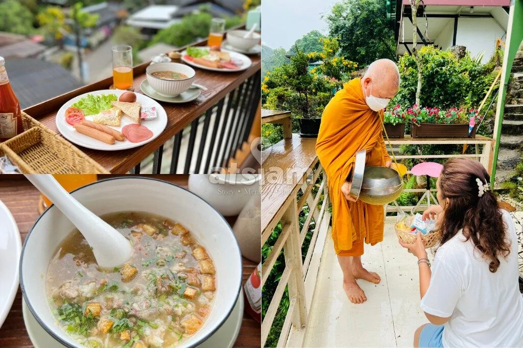 ฮีลใจ๋ Heal jai แม่ลาย เชียงใหม่ ที่พัก"ลับ"ใกล้แม่กำปอง เงียบ สงบ ฮีลใจได้จริง