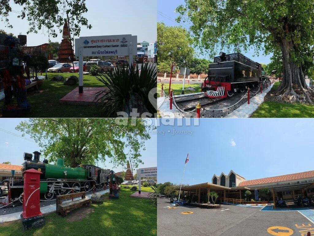 วัดพระศรีรัตนมหาธาตุ ลพบุรี - เจาะลึกหัวใจแห่งอาณาจักรละโว้และต้นแบบพุทธศิลป์ปรางค์ประธานที่สมบูรณ์ที่สุด