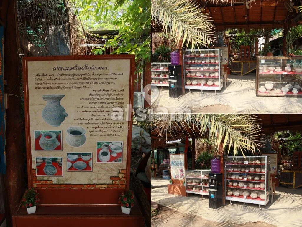 วัดเขาลังพัฒนา ลพบุรี - เจดีย์พุทธสิริและมนต์เสน่ห์แห่งศรัทธาท่ามกลางวงโอบล้อมของขุนเขา