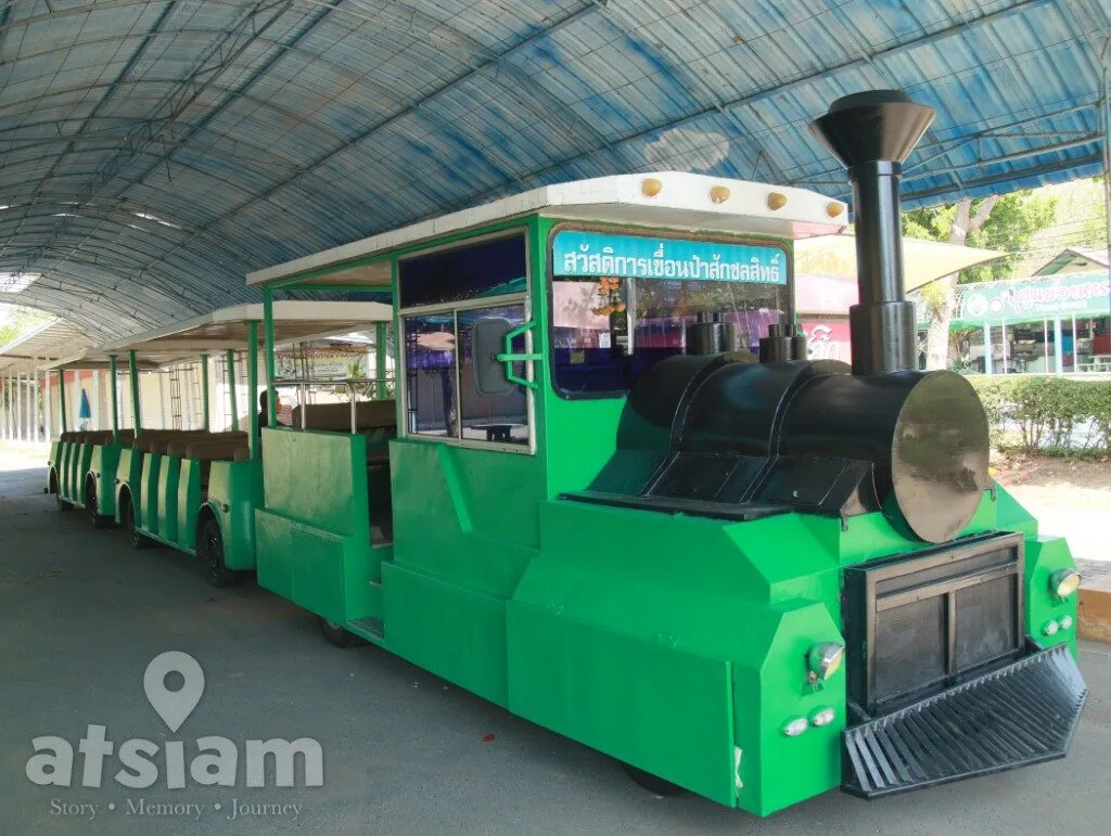 เขื่อนป่าสักชลสิทธิ์ – มหัศจรรย์เขื่อนดินที่ยาวที่สุดในไทยและการเดินทางเหนือผืนน้ำแห่งลพบุรี