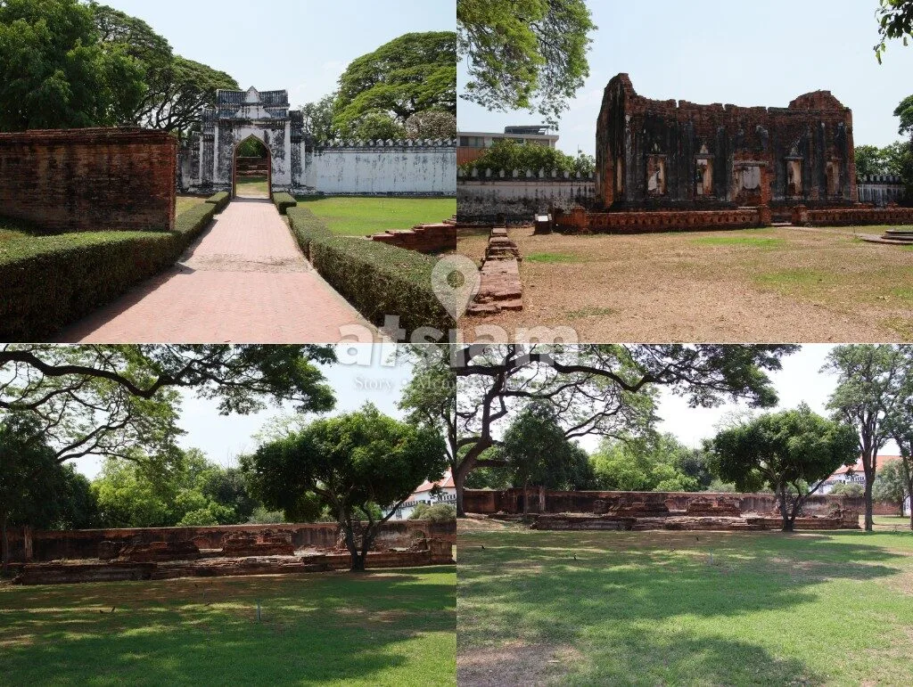พิพิธภัณฑสถานแห่งชาติ สมเด็จพระนารายณ์ ลพบุรี - ย้อนรอยพระราชวังฤดูหนาว สัมผัสความรุ่งโรจน์แห่งราชสำนักละโว้