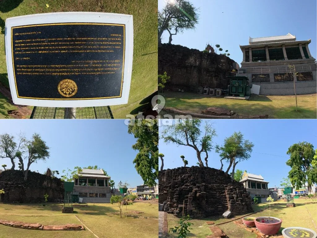 ศาลเจ้าพ่อพระกาฬ ลพบุรี - สัมผัสศรัทธาเหนือกาลเวลา ปราการแห่งความศักดิ์สิทธิ์คู่เมืองละโว้