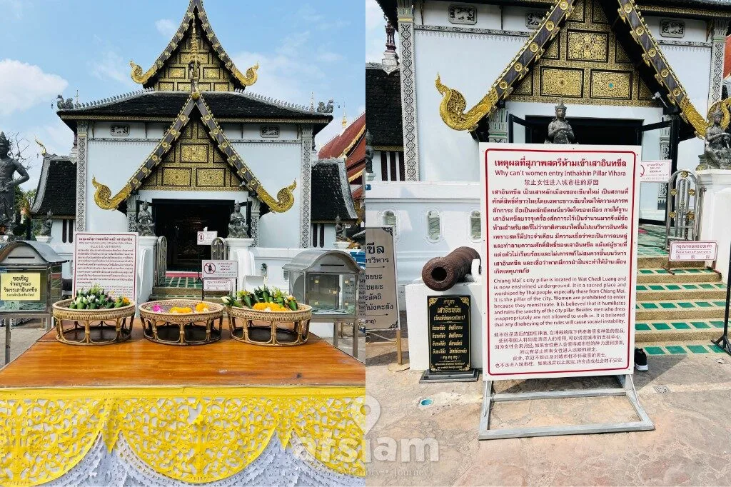 วัดเจดีย์หลวง เชียงใหม่ เที่ยววัดเก่าใจกลางเมือง สัมผัสพลังศรัทธาและสถาปัตยกรรมล้านนา