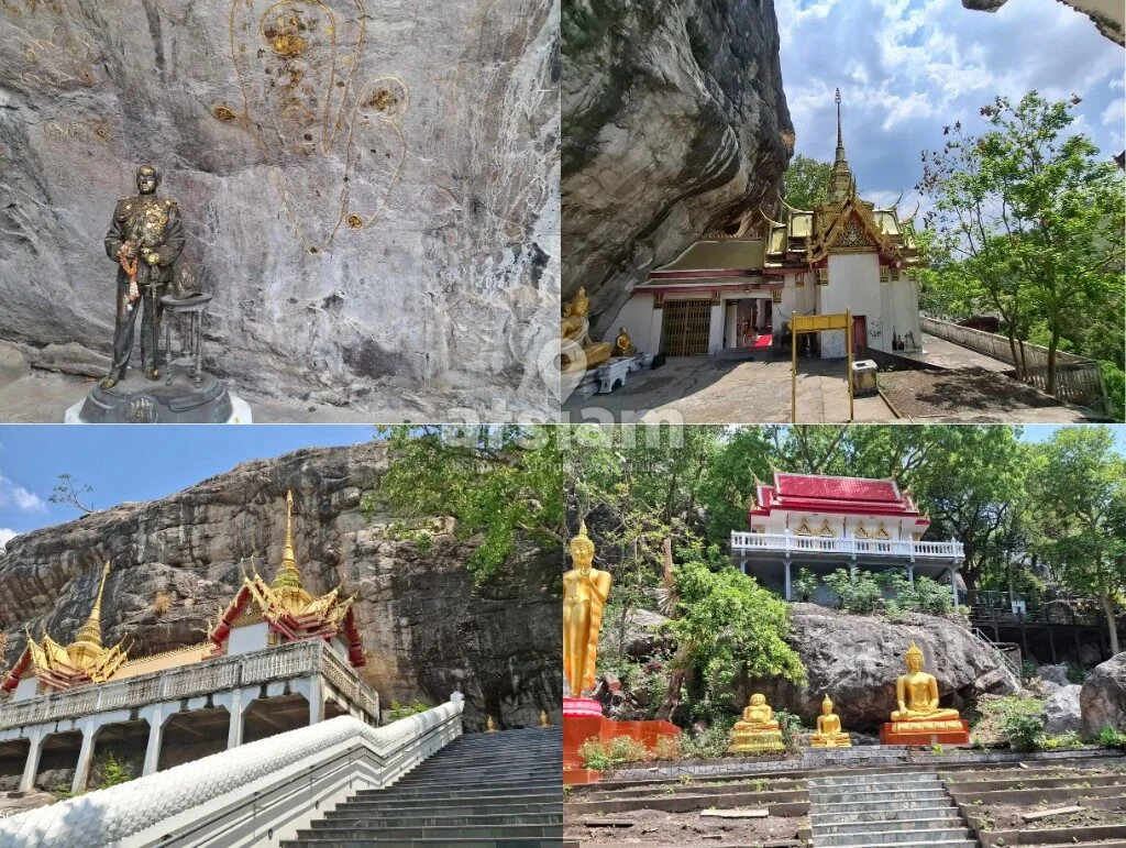 ตลาดต้าน้ำโบราณบ้านต้นตาล สระบุรี – สัมผัสเสน่ห์วิถีไทย-ยวน ชิมอาหารพื้นถิ่นในบรรยากาศริมน้ำสุดสโลว์ไลฟ์