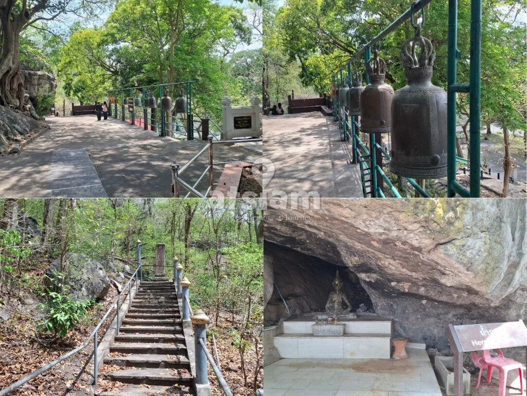 ตลาดต้าน้ำโบราณบ้านต้นตาล สระบุรี – สัมผัสเสน่ห์วิถีไทย-ยวน ชิมอาหารพื้นถิ่นในบรรยากาศริมน้ำสุดสโลว์ไลฟ์