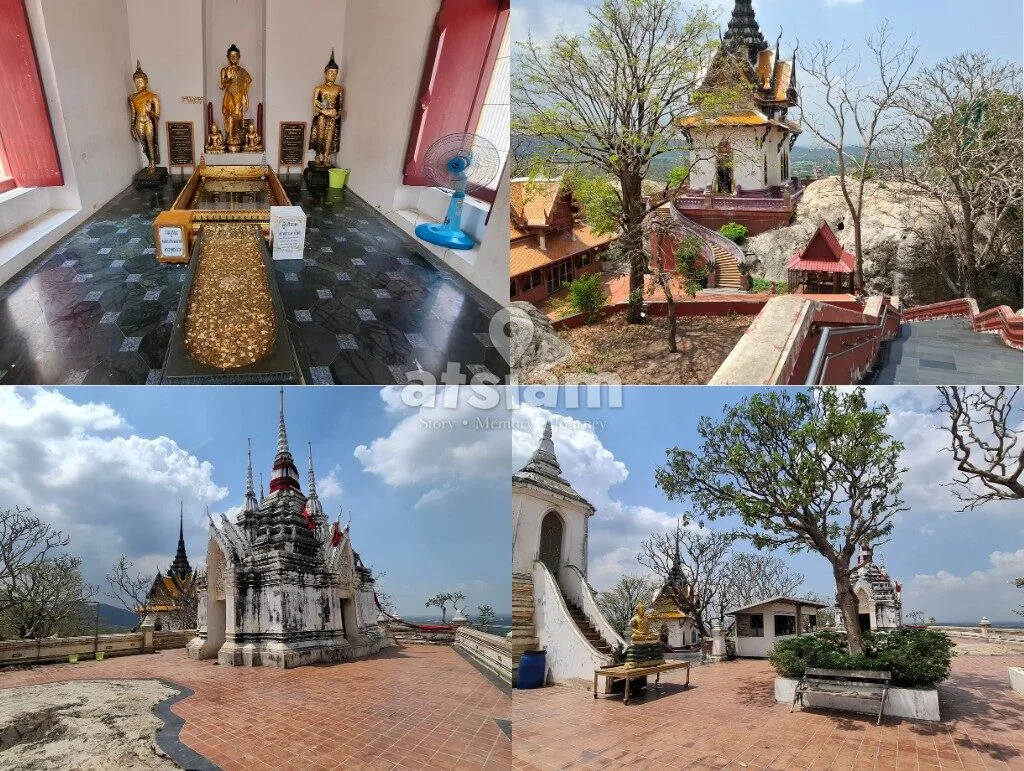 ตลาดต้าน้ำโบราณบ้านต้นตาล สระบุรี – สัมผัสเสน่ห์วิถีไทย-ยวน ชิมอาหารพื้นถิ่นในบรรยากาศริมน้ำสุดสโลว์ไลฟ์