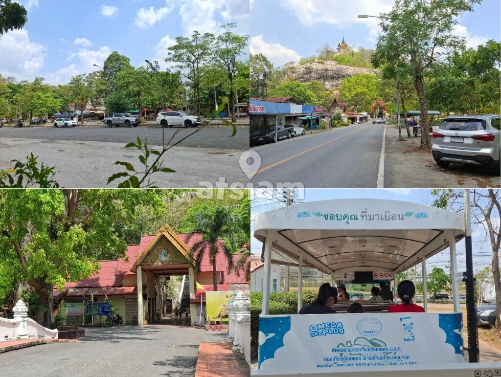 ตลาดต้าน้ำโบราณบ้านต้นตาล สระบุรี – สัมผัสเสน่ห์วิถีไทย-ยวน ชิมอาหารพื้นถิ่นในบรรยากาศริมน้ำสุดสโลว์ไลฟ์