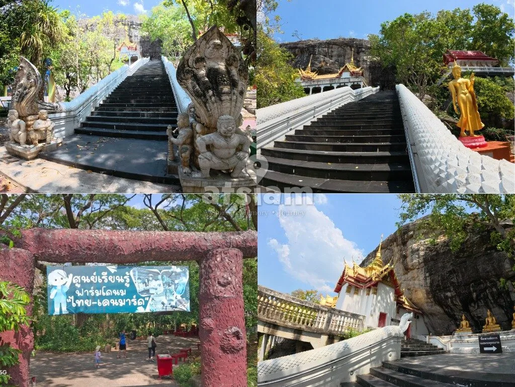 ตลาดต้าน้ำโบราณบ้านต้นตาล สระบุรี – สัมผัสเสน่ห์วิถีไทย-ยวน ชิมอาหารพื้นถิ่นในบรรยากาศริมน้ำสุดสโลว์ไลฟ์