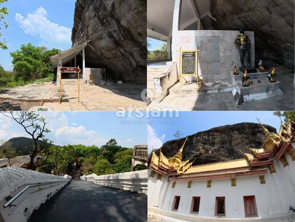 ตลาดต้าน้ำโบราณบ้านต้นตาล สระบุรี – สัมผัสเสน่ห์วิถีไทย-ยวน ชิมอาหารพื้นถิ่นในบรรยากาศริมน้ำสุดสโลว์ไลฟ์