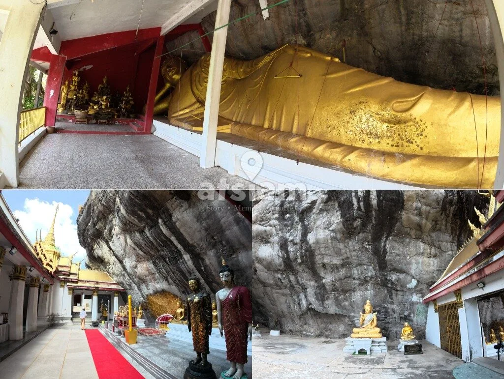 ตลาดต้าน้ำโบราณบ้านต้นตาล สระบุรี – สัมผัสเสน่ห์วิถีไทย-ยวน ชิมอาหารพื้นถิ่นในบรรยากาศริมน้ำสุดสโลว์ไลฟ์