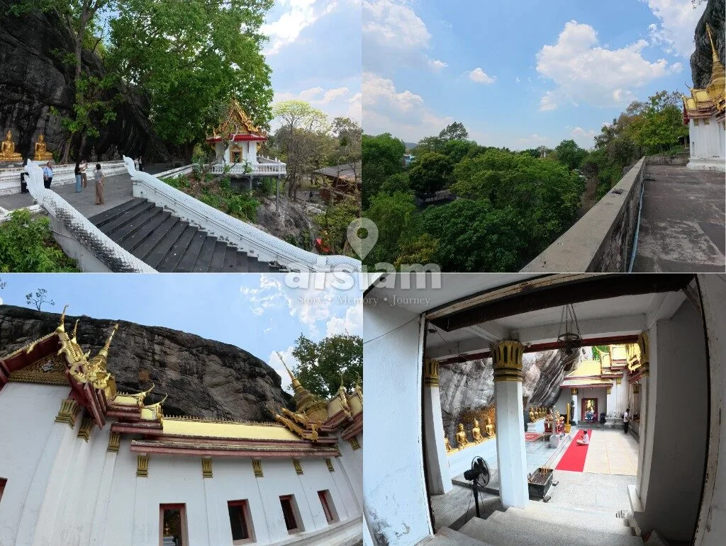 ตลาดต้าน้ำโบราณบ้านต้นตาล สระบุรี – สัมผัสเสน่ห์วิถีไทย-ยวน ชิมอาหารพื้นถิ่นในบรรยากาศริมน้ำสุดสโลว์ไลฟ์