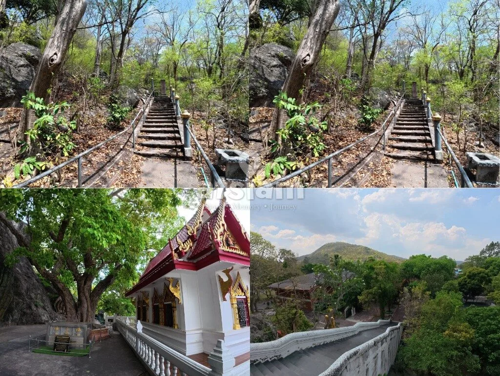 ตลาดต้าน้ำโบราณบ้านต้นตาล สระบุรี – สัมผัสเสน่ห์วิถีไทย-ยวน ชิมอาหารพื้นถิ่นในบรรยากาศริมน้ำสุดสโลว์ไลฟ์
