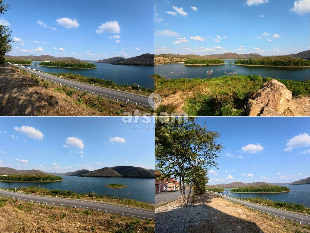อ่างเก็บน้ำมวกเหล็ก จังหวัดสระบุรี - ยุทธศาสตร์การบริหารจัดการน้ำสู่อินไซต์การท่องเที่ยวเชิงวิถีชุมชน