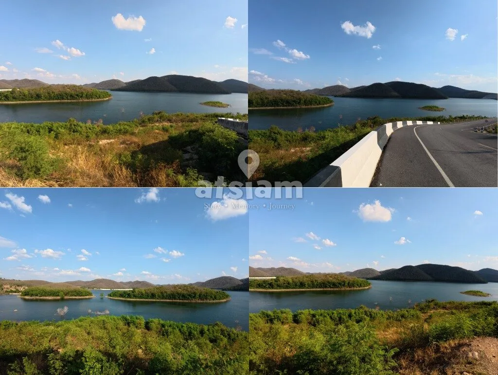 อ่างเก็บน้ำมวกเหล็ก จังหวัดสระบุรี - ยุทธศาสตร์การบริหารจัดการน้ำสู่อินไซต์การท่องเที่ยวเชิงวิถีชุมชน