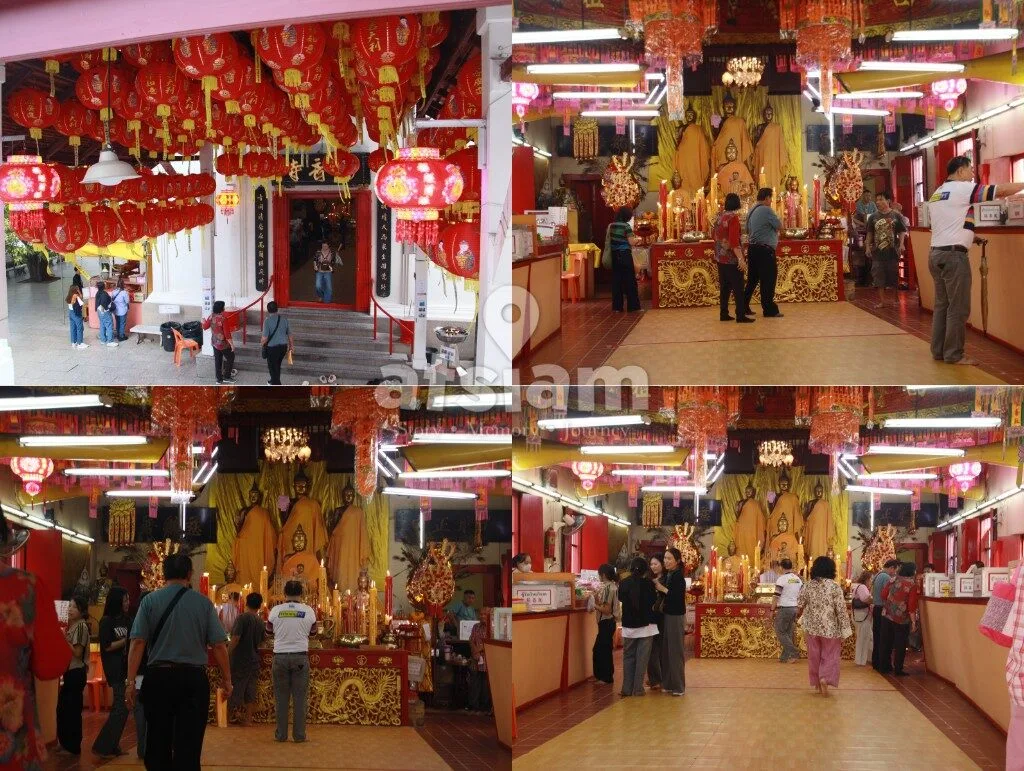 วัดพระพุทธบาท ลพบุรี - ตามรอยมรดกโลกทางวัฒนธรรมและรอยพระพุทธบาทศักดิ์สิทธิ์คู่แผ่นดินไทย