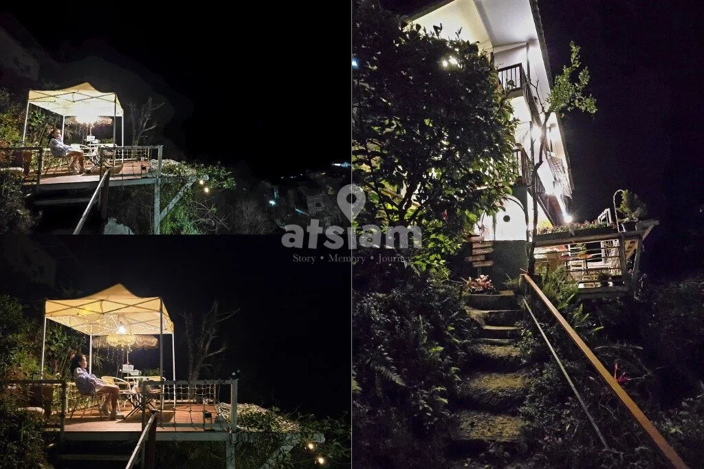 ฮีลใจ๋ Heal jai แม่ลาย เชียงใหม่ ที่พัก"ลับ"ใกล้แม่กำปอง เงียบ สงบ ฮีลใจได้จริง