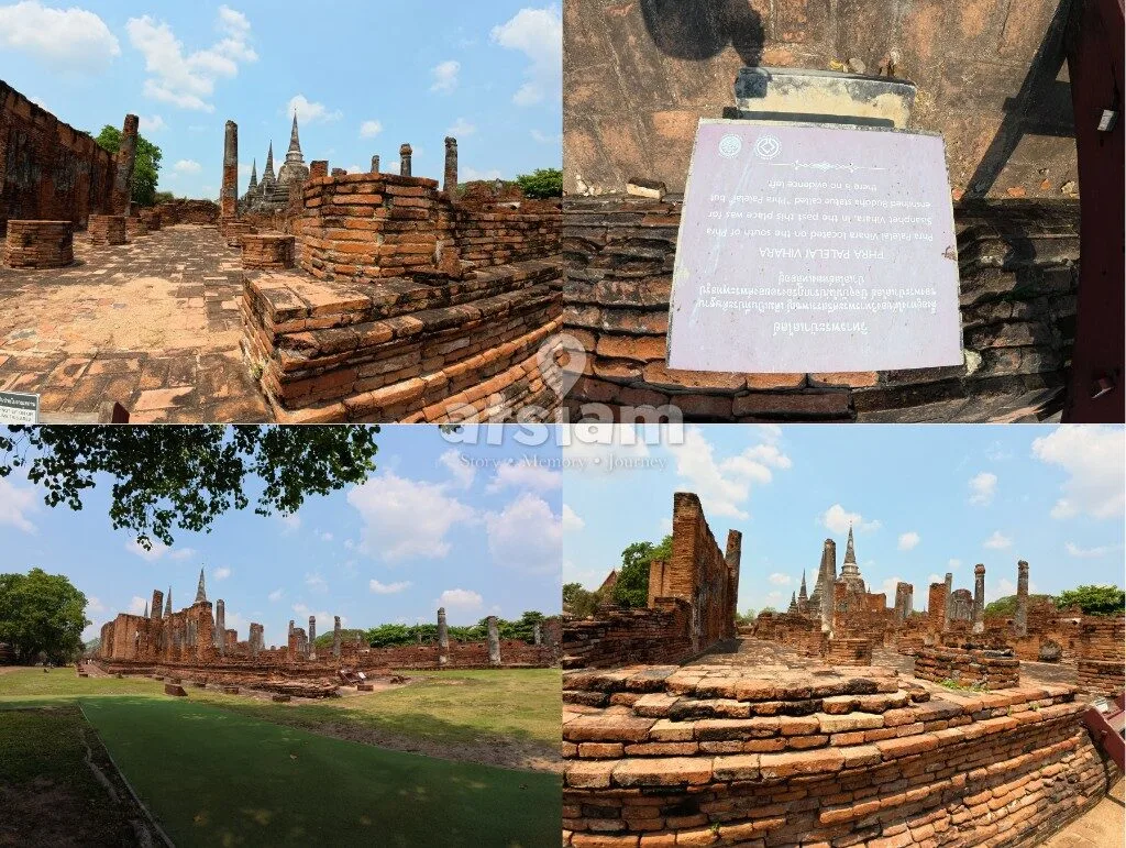 วัดมหาธาตุ อยุธยา - จิตวิญญาณแห่งอยุธยา มรดกล้ำค่าใต้เงาประวัติศาสตร์ 600 ปี