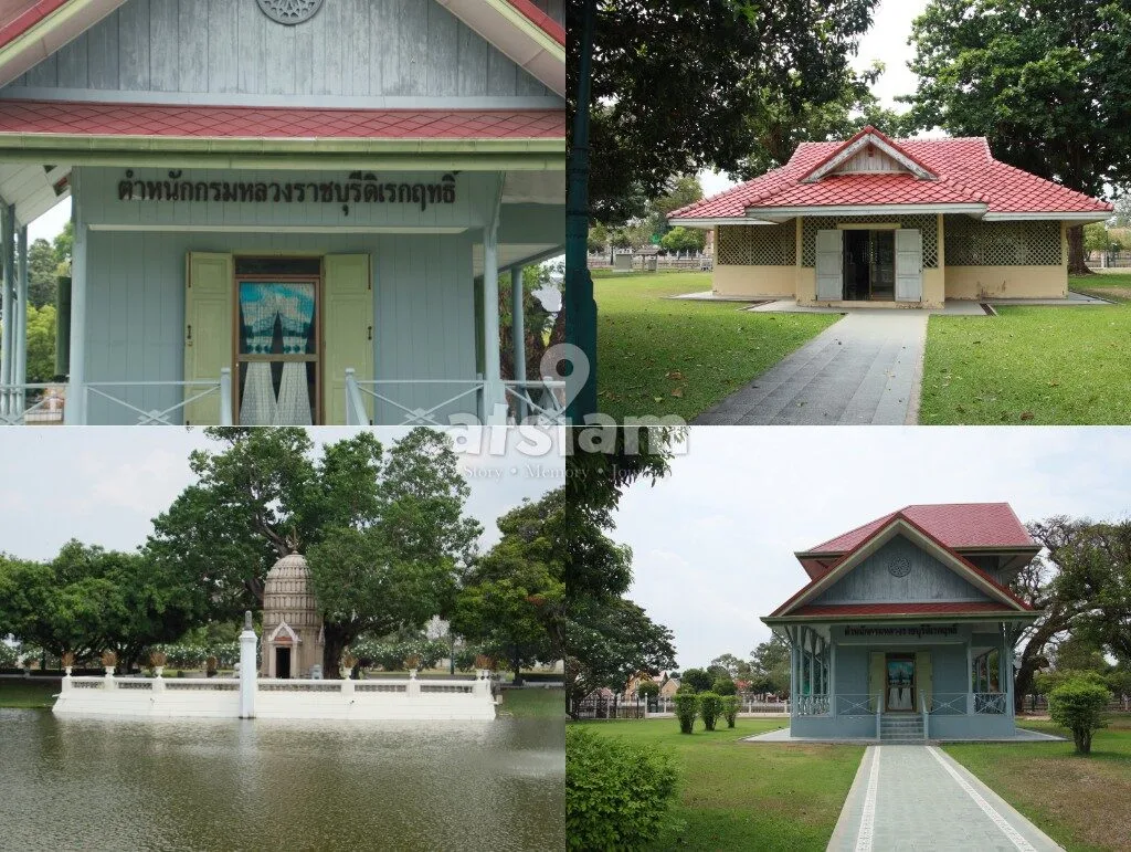 พระราชวังบางปะอิน จังหวัดพระนครศรีอยุธยา — ย้อนรอยพระพุทธเจ้าหลวง สัมผัสวิมานกลางน้ำที่สะท้อนพระอัจฉริยภาพแห่งการผสานสองโลก