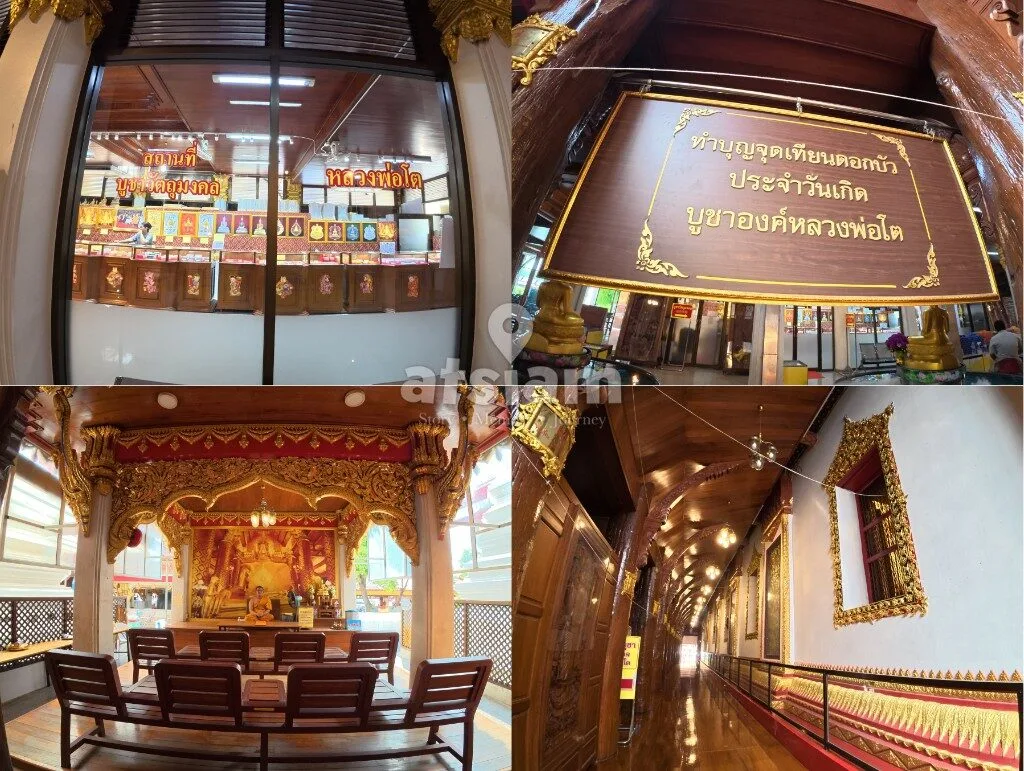วัดพนัญเชิง อยุธยา — ตำนานกรุงเก่าและสายสัมพันธ์ข้ามขอบฟ้า หมุดหมายแห่งประวัติศาสตร์ที่ยังมีลมหายใจ