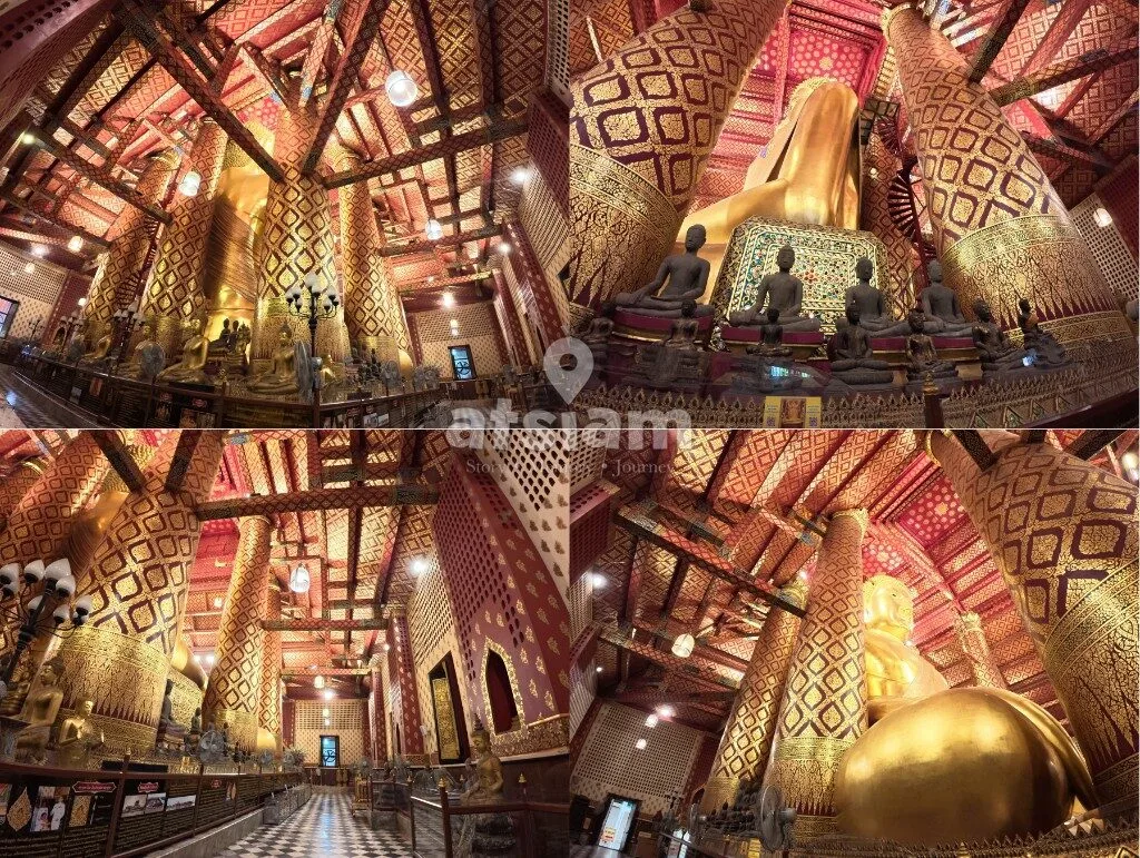 วัดพนัญเชิง อยุธยา — ตำนานกรุงเก่าและสายสัมพันธ์ข้ามขอบฟ้า หมุดหมายแห่งประวัติศาสตร์ที่ยังมีลมหายใจ