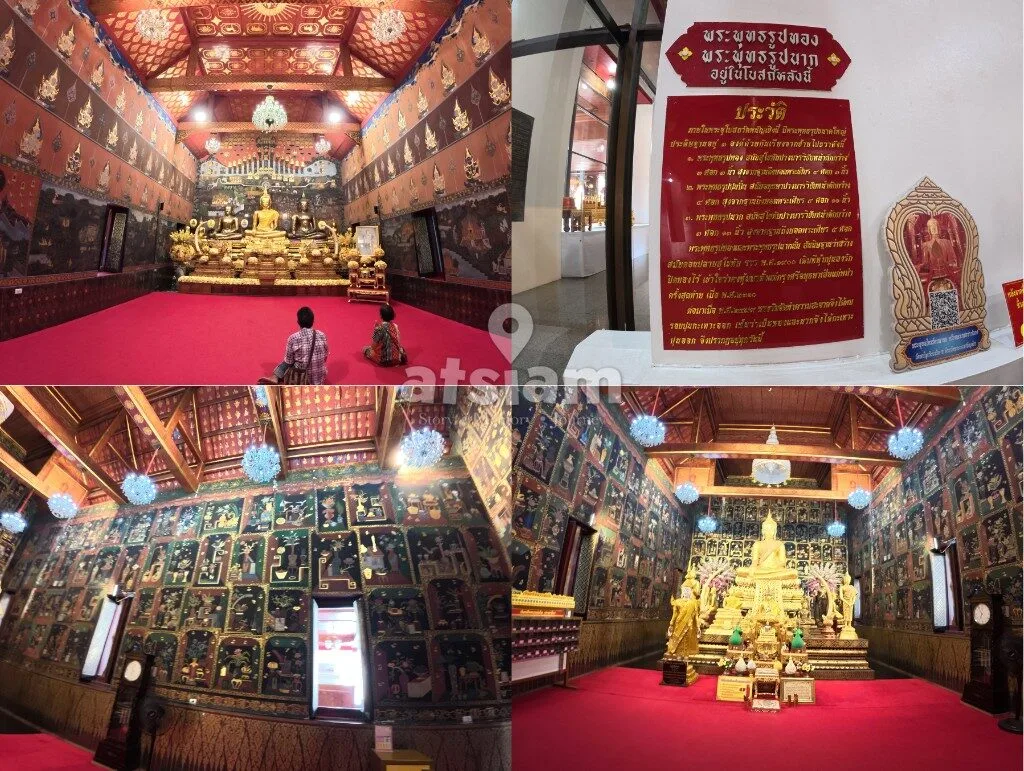 วัดพนัญเชิง อยุธยา — ตำนานกรุงเก่าและสายสัมพันธ์ข้ามขอบฟ้า หมุดหมายแห่งประวัติศาสตร์ที่ยังมีลมหายใจ