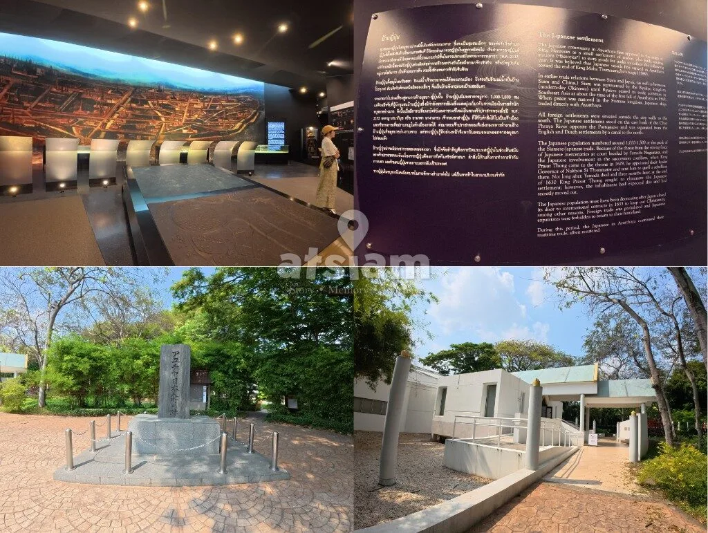หมู่บ้านญี่ปุ่น จังหวัดพระนครศรีอยุธยา - วิเคราะห์ประวัติศาสตร์และการจัดการมรดกทางวัฒนธรรมแห่งสายสัมพันธ์ไทย-ญี่ปุ่น