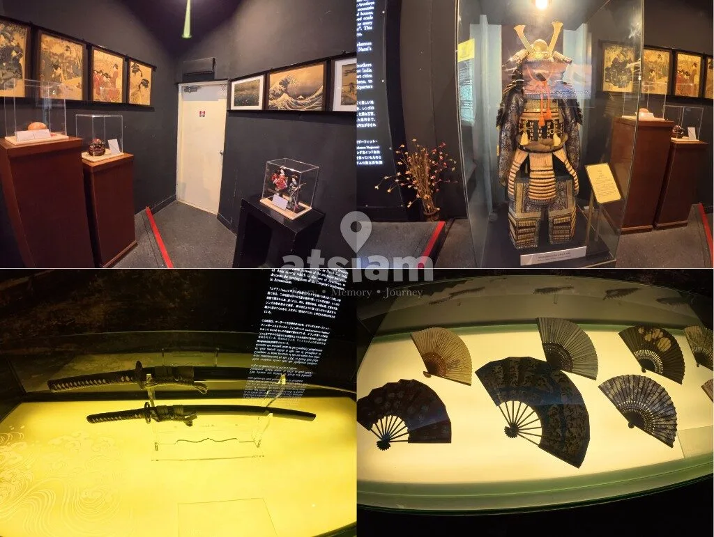 หมู่บ้านญี่ปุ่น จังหวัดพระนครศรีอยุธยา - วิเคราะห์ประวัติศาสตร์และการจัดการมรดกทางวัฒนธรรมแห่งสายสัมพันธ์ไทย-ญี่ปุ่น