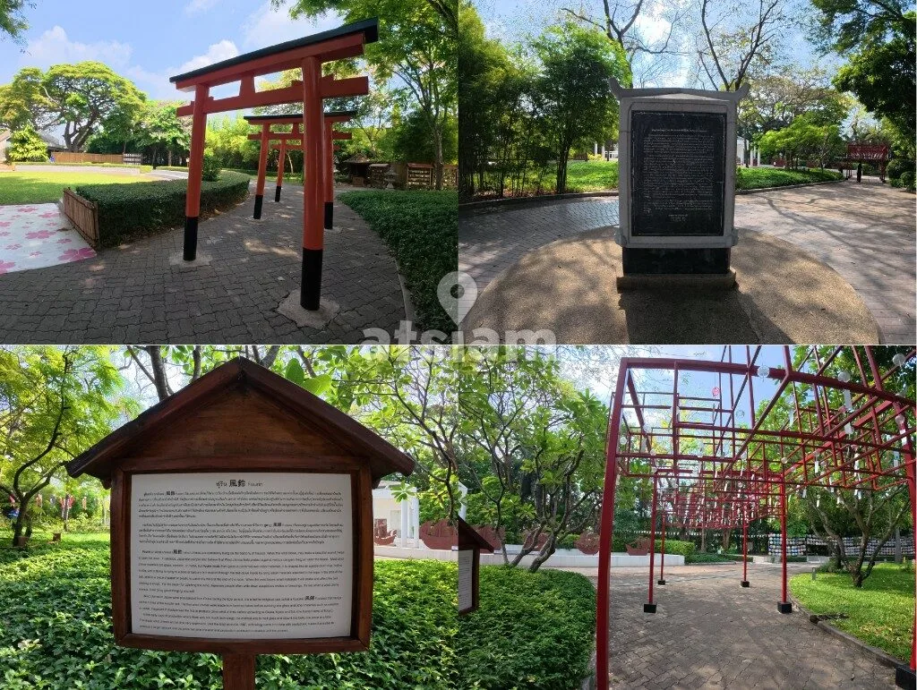 หมู่บ้านญี่ปุ่น จังหวัดพระนครศรีอยุธยา - วิเคราะห์ประวัติศาสตร์และการจัดการมรดกทางวัฒนธรรมแห่งสายสัมพันธ์ไทย-ญี่ปุ่น