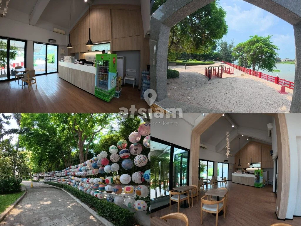หมู่บ้านญี่ปุ่น จังหวัดพระนครศรีอยุธยา - วิเคราะห์ประวัติศาสตร์และการจัดการมรดกทางวัฒนธรรมแห่งสายสัมพันธ์ไทย-ญี่ปุ่น