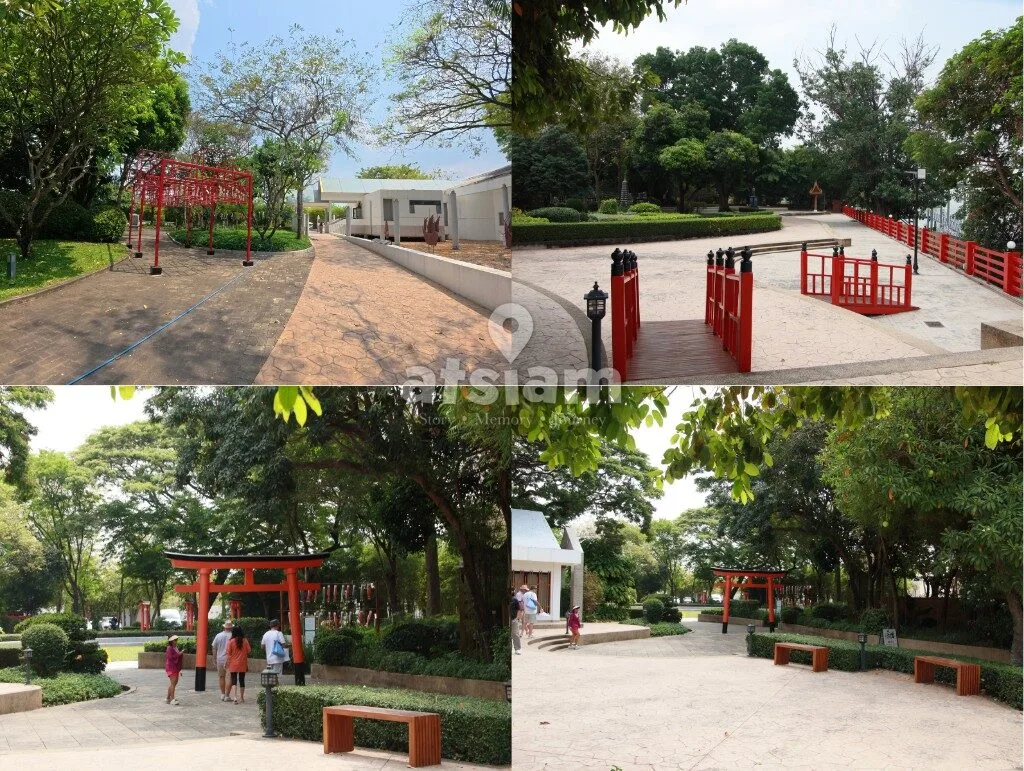หมู่บ้านญี่ปุ่น จังหวัดพระนครศรีอยุธยา - วิเคราะห์ประวัติศาสตร์และการจัดการมรดกทางวัฒนธรรมแห่งสายสัมพันธ์ไทย-ญี่ปุ่น