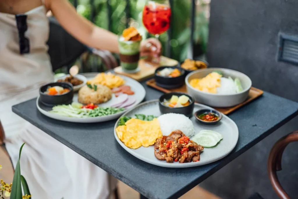 Uisara Private Villa & Café Trang