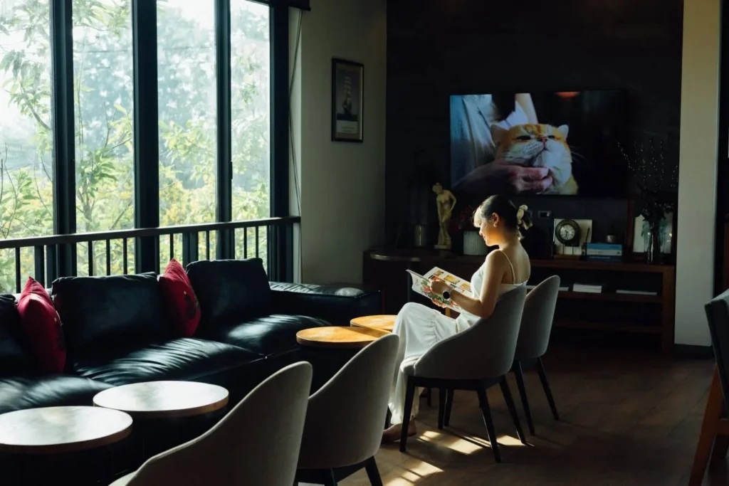 Uisara Private Villa & Café Trang