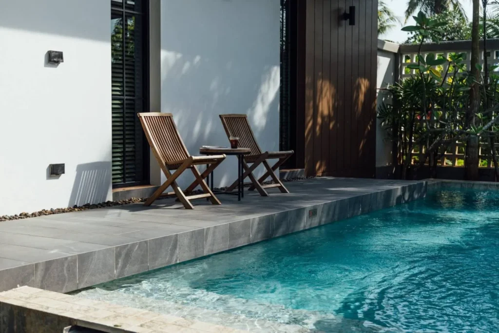 Uisara Private Villa & Café Trang