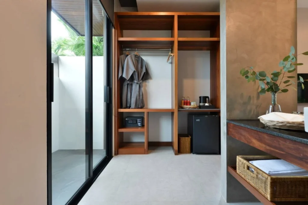 Uisara Private Villa & Café Trang