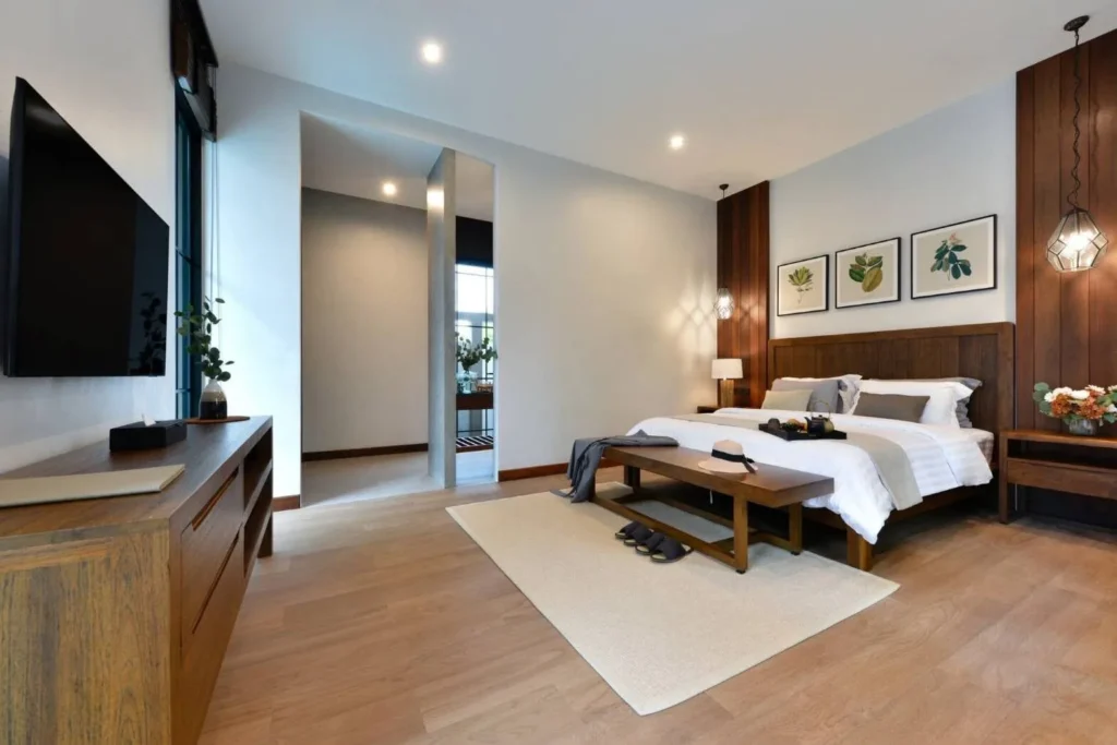Uisara Private Villa & Café Trang
