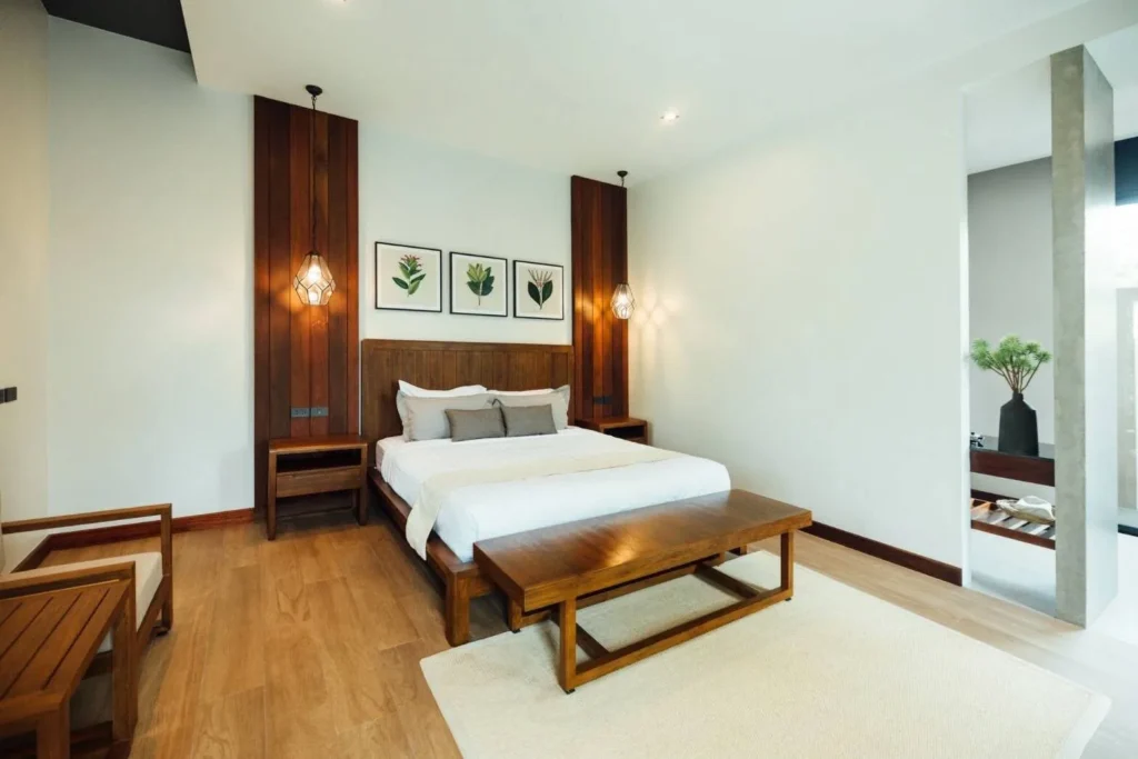 Uisara Private Villa & Café Trang