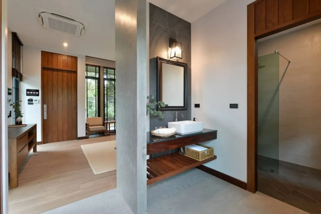 Uisara Private Villa & Café Trang