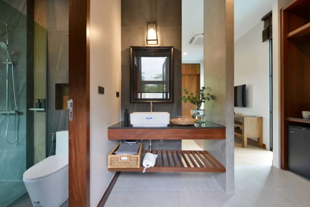 Uisara Private Villa & Café Trang