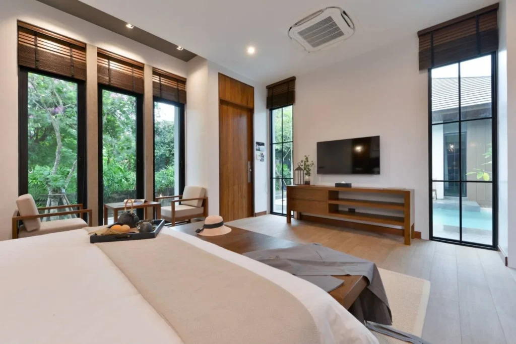 Uisara Private Villa & Café Trang